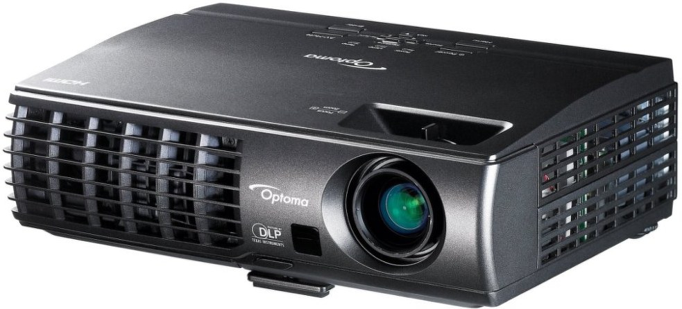 Optoma W304M