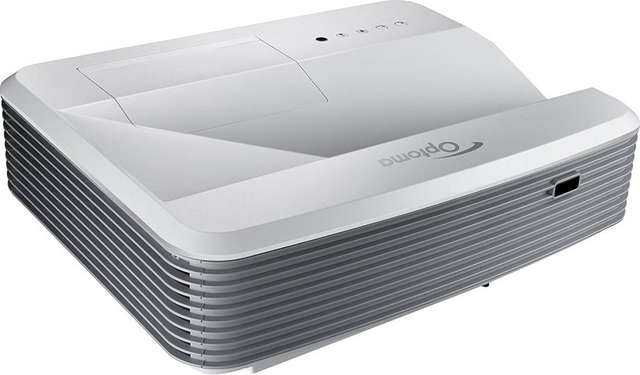 Optoma W319UST