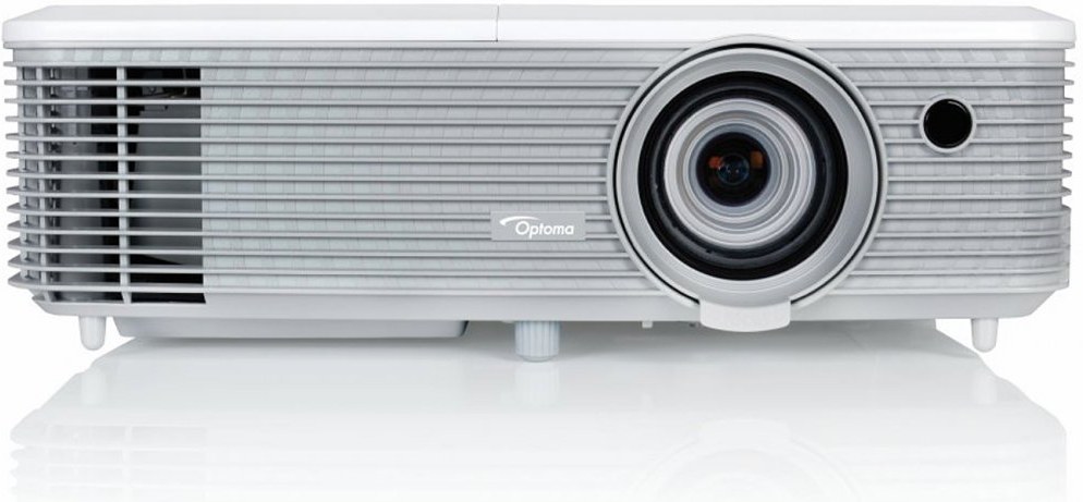 Optoma W344
