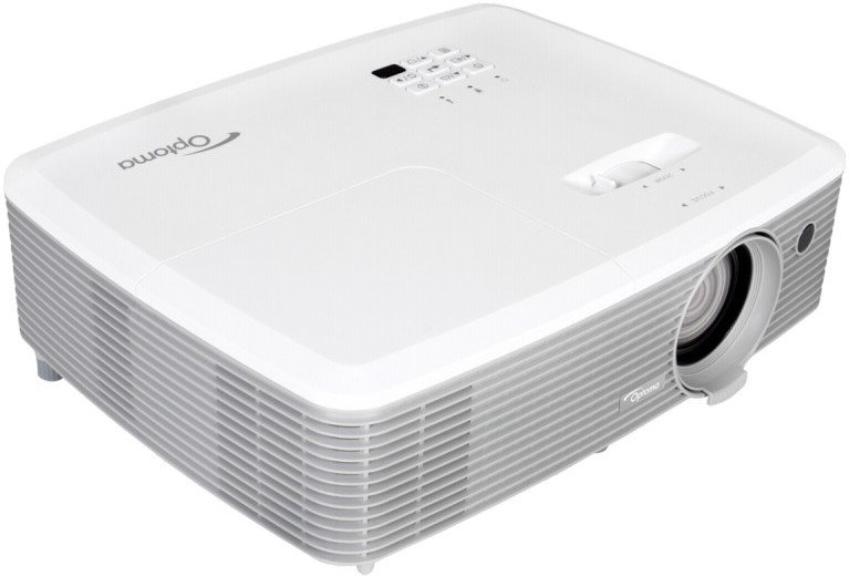 Optoma X354