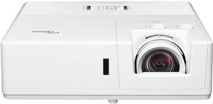 Optoma ZU607T