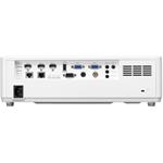 Optoma ZU707T