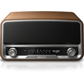 OR7000/12 retro rádio PHILIPS