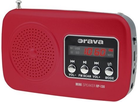 Orava RP-130 R