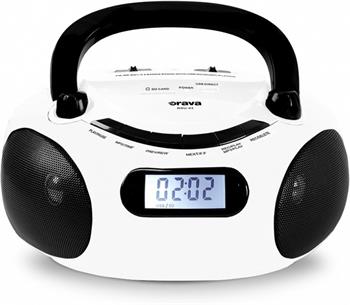 Orava RSU-04 W