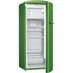 ORB152GR chladnička jednodv. GORENJE