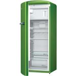 ORB152GR-L chladnička jednodv. GORENJE