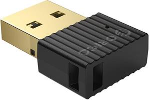 Orico Bluetooth 5.0 USB adaptér pre PC, čierny