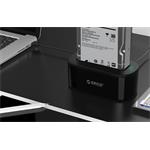 Orico Dokovacia stanica pre HDD/SSD 3,5/2,5" USB-B 3.0