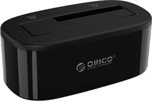 Orico Dokovacia stanica pre HDD/SSD 3,5/2,5" USB-B 3.0