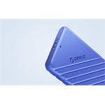 Orico externý box pre 2,5'' SATA HDD/SSD s USB 3.0, modrý