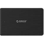 Orico externý box pre 2,5'' SATA HDD/SSD s USB 3.0