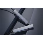 Orico USB-C to USB 3.0 + 3x USB 2.0 Hub Adapter (gray)