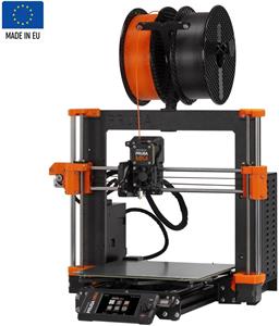 Original Prusa MK4S 3D tlačiareň