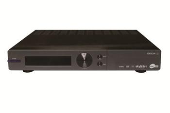 Orion II HD Irdeto USB-PVR