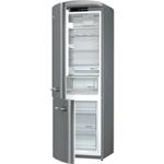 ORK192X-L chladnička kombi GORENJE