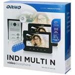 Orno INDI MULTI N, dvojgeneračný videotelefón