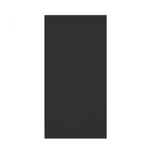ORNO Modulární krytka EP, barva černá