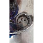 Orno OR-AE-13209, rozbočka 3x 230V, IP44