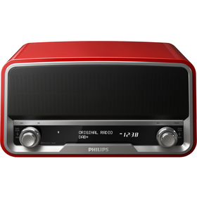 ORT7500/10 rádio s Bluetooth PHILIPS