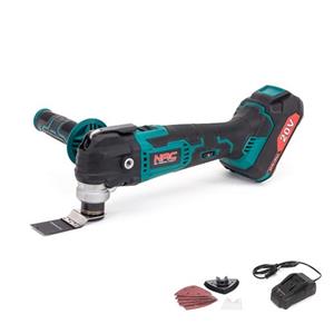 Oscilačná brúska NAC MT-LI-ST-20V