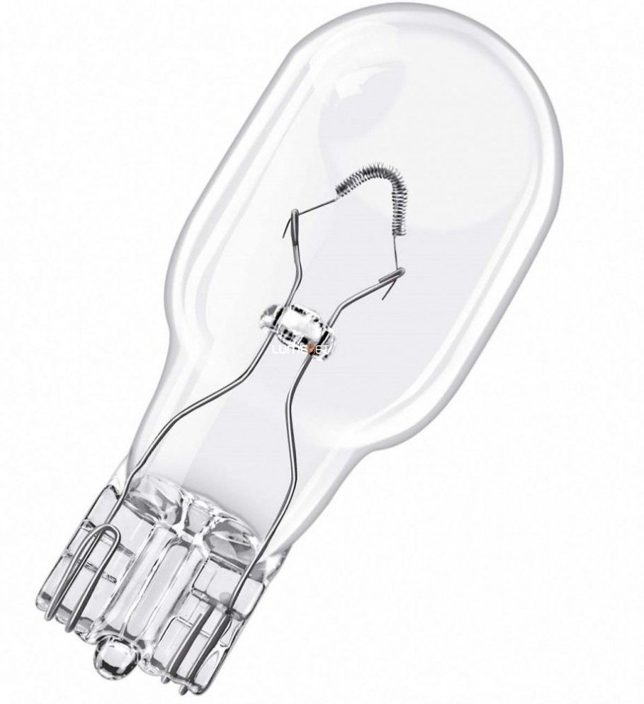 OSRAM 921 W16W signalizačná žiarovka