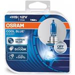 Osram Cool Blue Boost 62213CBB H9 2ks/balenie