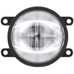 Osram LEDriving® FOG PL LEDFOG103-SR Silver Edition denné svietenie a hlmové svetlo