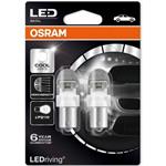 Osram LEDriving Premium 7556CW-02B P21W 6000K 2ks/blister