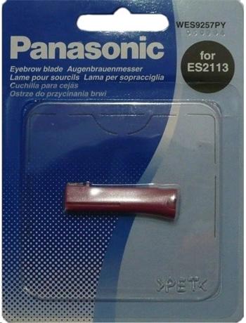 Ostrie Panasonic pre ES2113