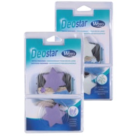 Osviežovač do sušičky WPRO DDS 100 ľalia