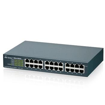 Ovislink AirLive 24-port Fast Green Ethe