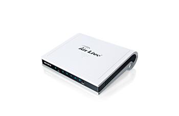 Ovislink AirLive WN-301R Wifi 11N Broadband Router (int.ant)