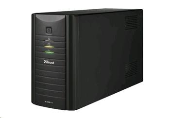 Oxxtron 1300VA Management UPS