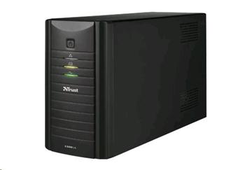 Oxxtron 1500VA Management UPS
