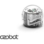 OZOBOT Bit+ Entry Kit – programovateľný robot, biely