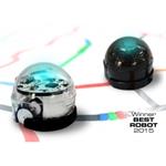 Ozobot robot Bit inteligentný minibot - Crystal White