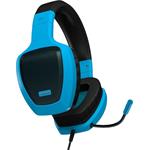 Ozone RAGE Z50, slúchadlá, modré