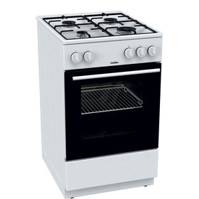 P 2240 AW plynový sporák MORA