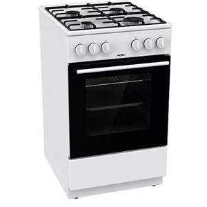 P 4251 AW plynový sporák MORA