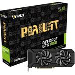 PALIT GeForce GTX 1060 Dual, 6GB