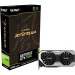 PALIT GeForce GTX 1060 Super JetStream, 6GB