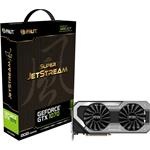 PALIT GeForce GTX 1070 Super JetStream, 8GB