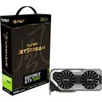PALIT GeForce GTX 1080 Super JetStream, 8GB