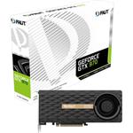 PALIT GeForce GTX 970 Original 4GB GDDR5