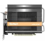 PALIT GTX 1050 Ti KalmX