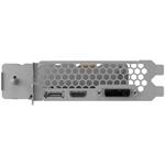 PALIT GTX 1050 Ti KalmX