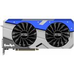 PALIT GTX 1080 GameRock Premium Edition + G-Panel