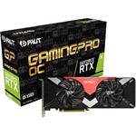 Palit nVidia GeForce RTX 2080 GamingPro OC