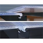 Palram Canopia Torino 3,0 x 5,46 m, zimná záhrada, antracit